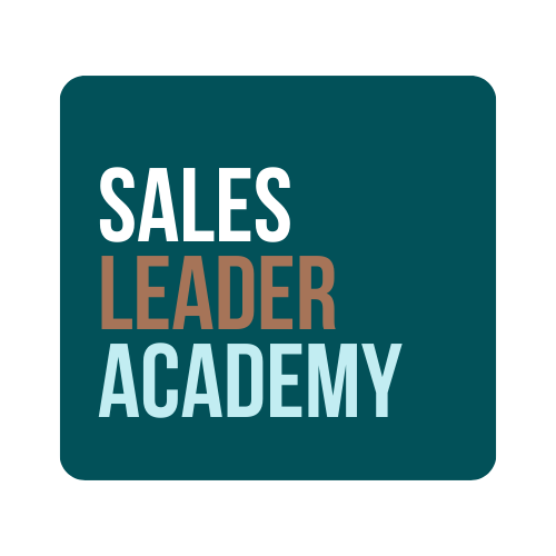 Sales Leader Academy